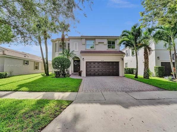 5031 SW 163rd Ave, Miramar, FL 33027