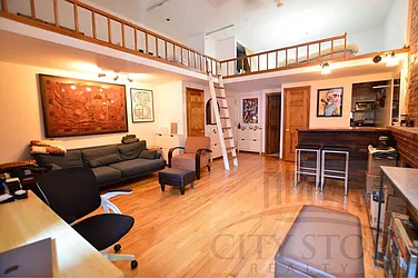 Rented by City Stop Realty