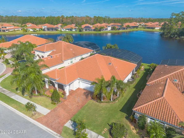 2918 N Asciano Ct, New Smyrna Beach, FL 32168