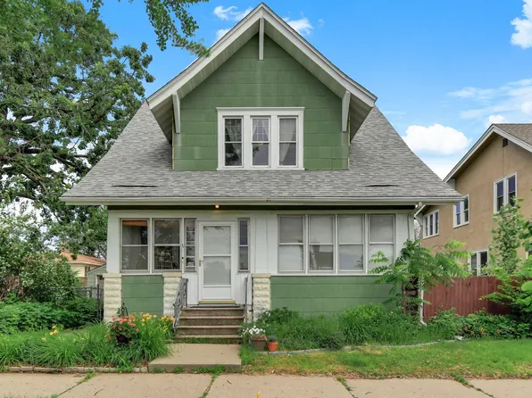 1609 Sherburne Ave, Saint Paul, MN 55104