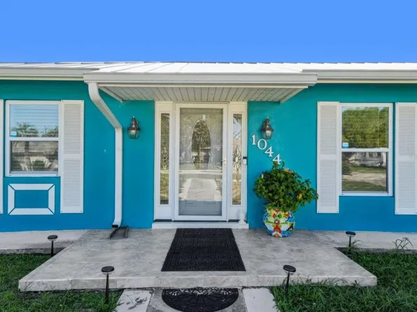 1044 SAVOY COURT, SPRING HILL, FL 34606