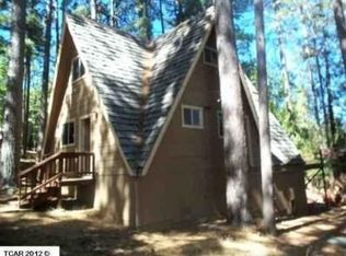 23990 Pack Trail Rd, Sonora, CA 95370