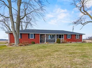 13931 State Road 101 Rd, Harlan, IN 46743