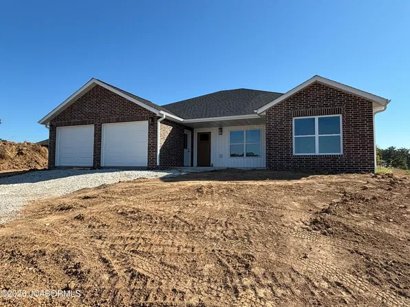 5732 Summerbrook Ct, Jefferson City, MO 65109