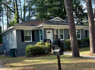 4625 Oxford Rd #4625, Columbia, SC 29209