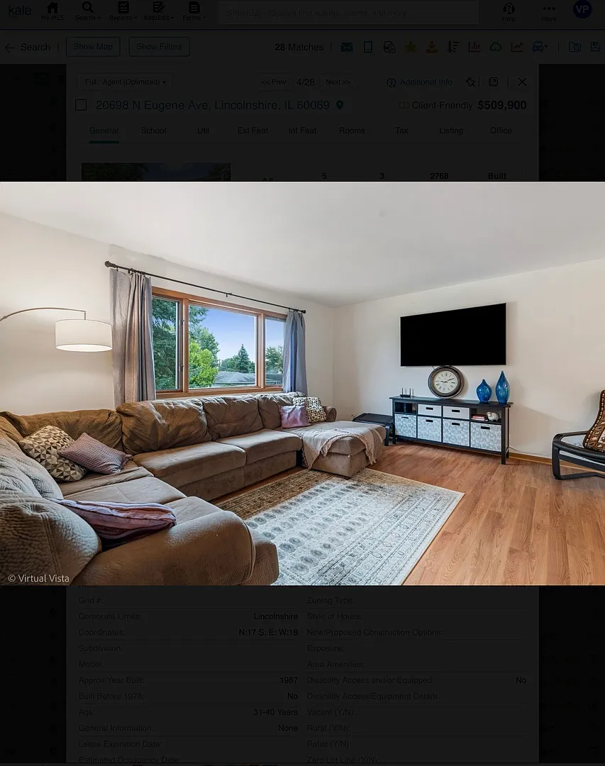 5 bed, 2768 sqft, $4,200 — Photo 2