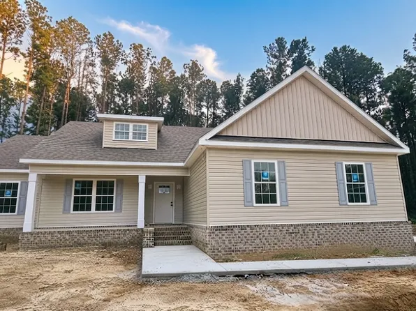 2030 Middleground Rd, Statesboro, GA 30461