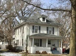1035 N Broad St, Fremont, NE 68025