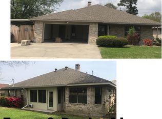 6449 Plaza St, Groves, TX 77619