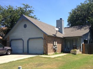 9211 Kempler Dr, Austin, TX 78748