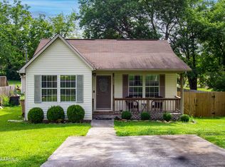 3220 Cross Valley Rd LOT 84, Knoxville, TN 37917