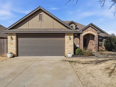 10045 SW 22nd St, Yukon, OK, 73099