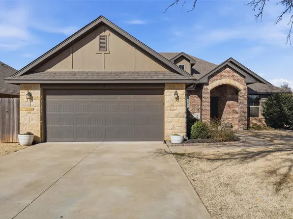 10045 SW 22nd St, Yukon, OK 73099