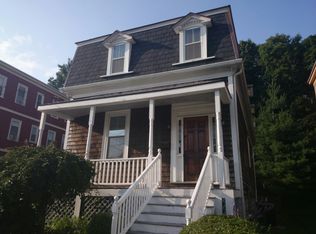350 Savin Hill Ave, Dorchester, MA 02125
