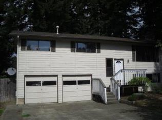 1831 E End Ct NW, Olympia, WA 98502