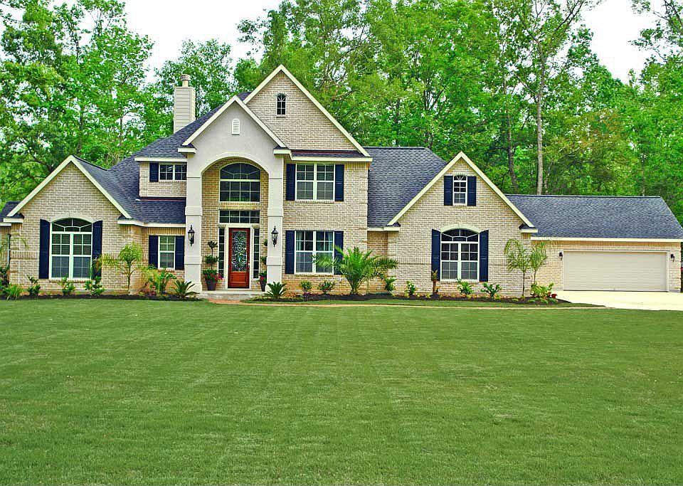 Welcome Home