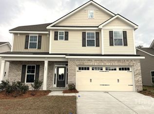 Spring Mountain II, Pooler, GA 31322