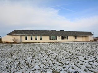 2654 Whalen Rd, Bloomfield, NY 14469