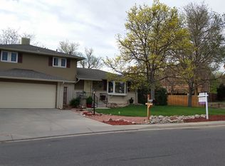 3258 Swadley St, Wheat Ridge, CO 80033