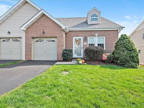 103 Paddock Ln, Pittsburgh, PA 15236