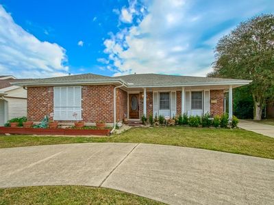 3609 James Dr, Metairie, LA, 70003