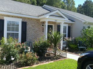 202 Reagan Dr, Summerville, SC 29486