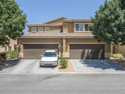 3732 Juanita May Ave, North Las Vegas, NV, 89032