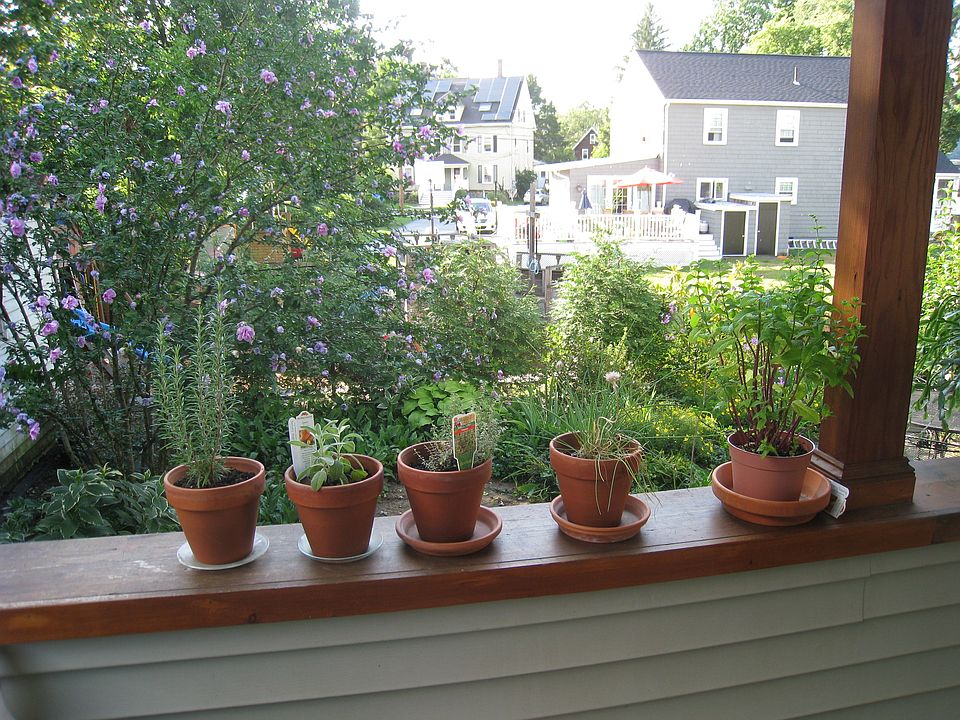 porch