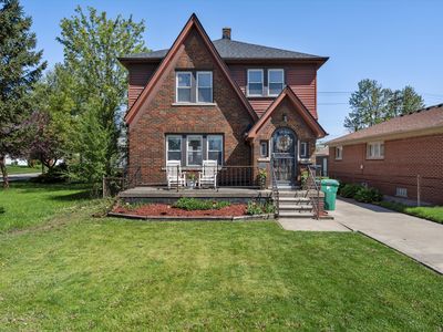 15389 Stephens Dr, Eastpointe, MI, 48021