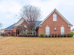 2277 Bethany Dr, Southaven, MS 38672