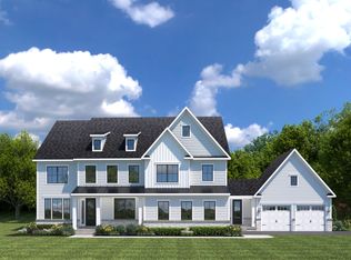 Homes Available Soon, Brinton Lake Estates, Mills, PA 19373