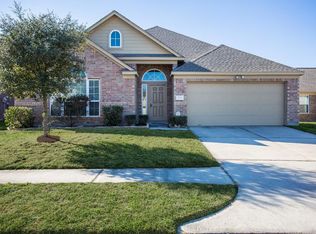 22711 Green Square Ct, Spring, TX 77373