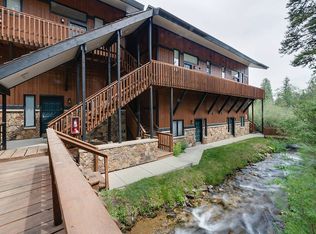 550 Four Oclock Rd #D-25, Breckenridge, CO 80424