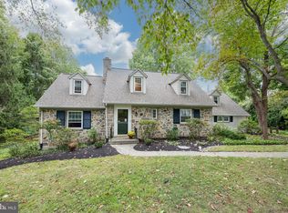 116 Windridge Dr, West Chester, PA 19380