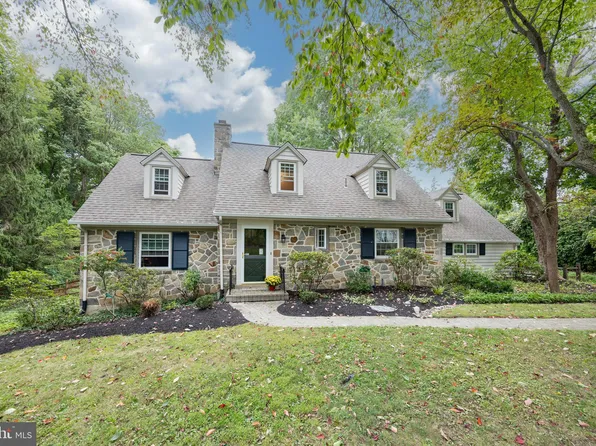 116 Windridge Dr, West Chester, PA 19380