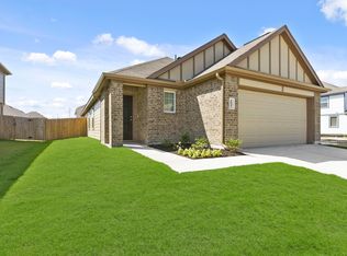 5041 Cervinae Rd, Fort Worth, TX 76036