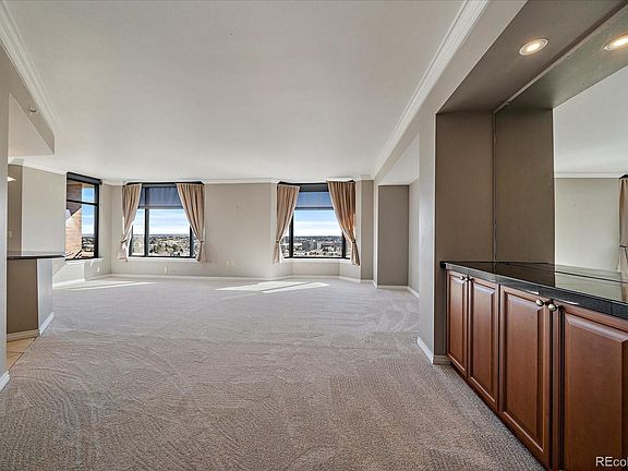 2nd image of 8100 E Union Avenue #1603