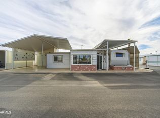 301 E Cholla Ln #482, Florence, AZ 85132