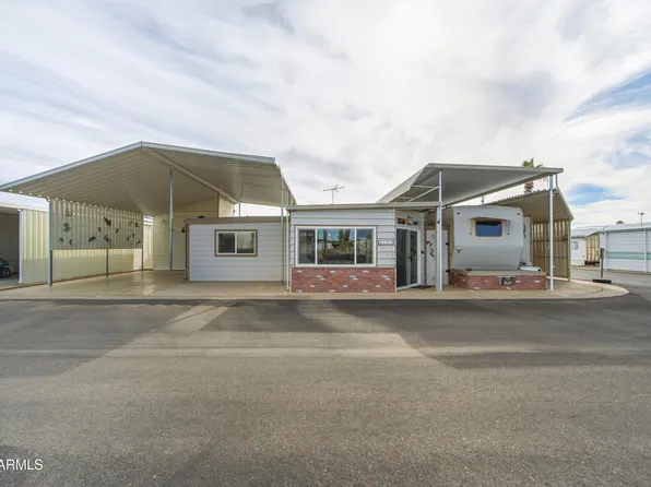 301 E CHOLLA Lane #482, Florence, AZ 85132