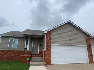 9503 E 43rd St N, Wichita, KS 67226