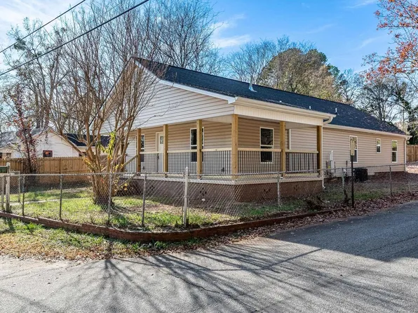 311 Austin St, Greer, SC 29651