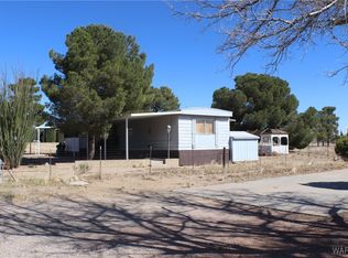 4954 Scotty Dr, Kingman, AZ 86409