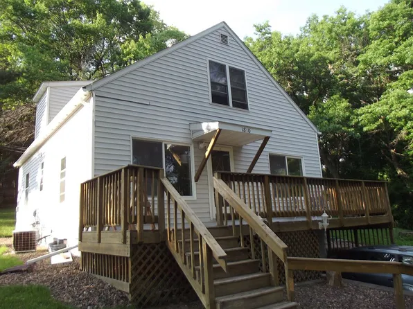 1810 Ball St, Eau Claire, WI 54703