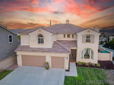 14 Villa Roma, Lake Elsinore, CA, 92532