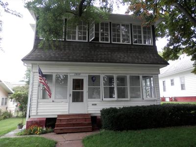 2809 Monterey St, Saint Joseph, MO, 64507