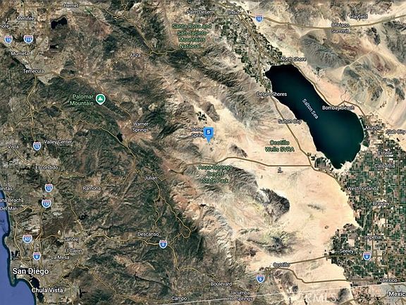 5th image of 4470 Borrego Springs Rd Lot 59