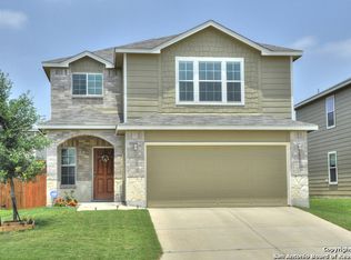10911 Soogan Trl, San Antonio, TX 78245