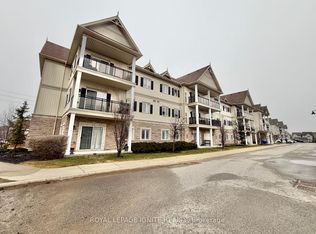 5 Sidney Ln #109, Clarington, ON L1C0N6