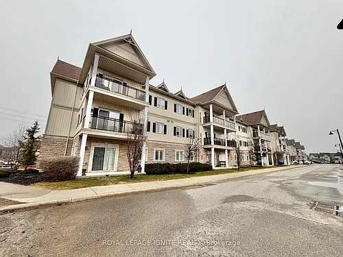 5 Sidney Ln #211 Photo 1