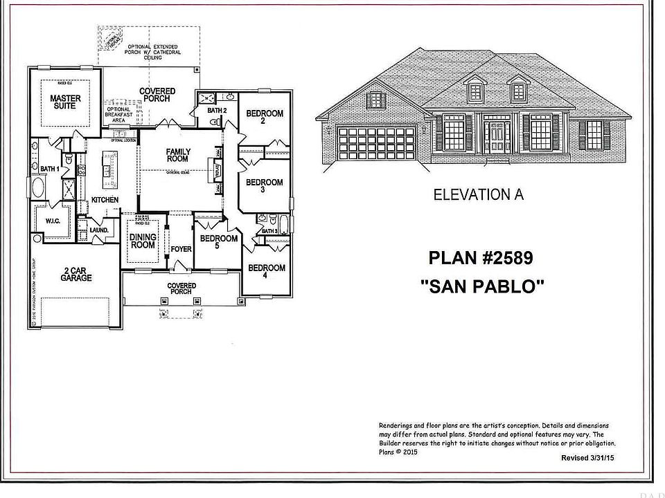 1st image of 5020 Wheeler Way